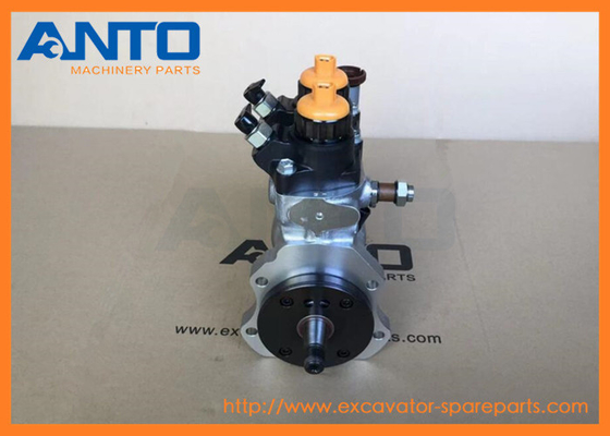 6251711121 6251-71-1121 SAA6D125E-5 Fuel Supply Pump For PC450-8 Excavator Engine Parts