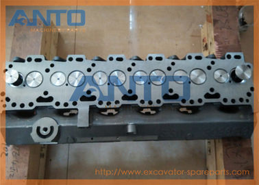 China Supplier Machinery Equipment Cylinder Head 6CT 6CT8.3 3973493 For Komastu PC300-7