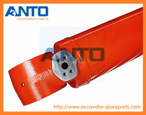 VOE Customized Excavator Hydraulic Bucket Stick Boom Cylinder Applied To EC55 EC140 EC210 EC240 EC290 EC360 EC460