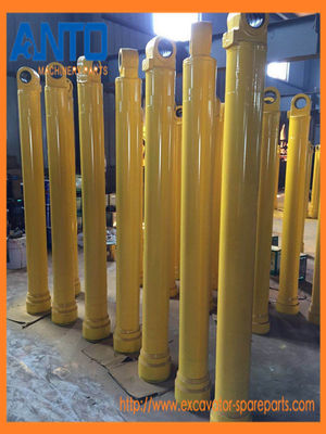 Providing Customized Production Of Hydraulic Cylinder For  Hitachi Komatsu VOE Hyundai Doosan Kobelco