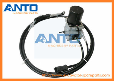 Excavator Replacement Parts Actuator Accel 21EN-32200 Applied To Hyundai R290LC-7 R320LC-7 R160LC-3