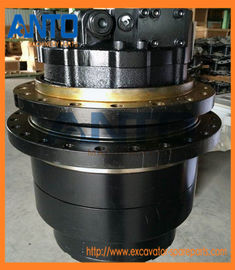 Doosan TM50VC Hydraulic Travel Motor Metal Material For Vo-lvo EC360 Excavator