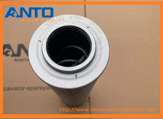 4225846 EX60 EX75 Hydraulic Filter For HITACHI Excavator Filter