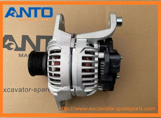 22218393 85013471 21257558 22591472 22218391 85000592 Truck Engine Alternator