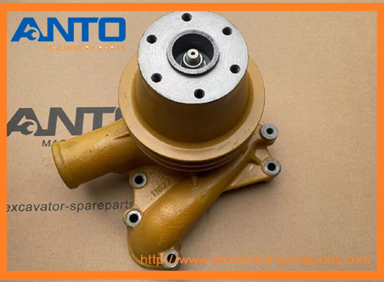 6136-61-1501 6136-61-1500 6136611501 6136611101 6136611102 6D105 Engine Water Pump