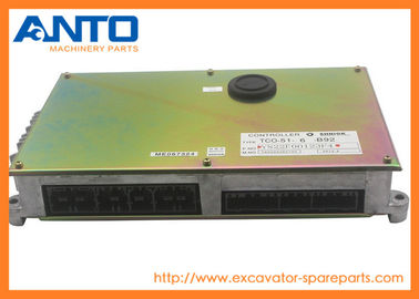 YN22E00146F2 Control Panel Computer Board CPU Controller for Kobelco SK200-6E SK210-6E Excavator Parts