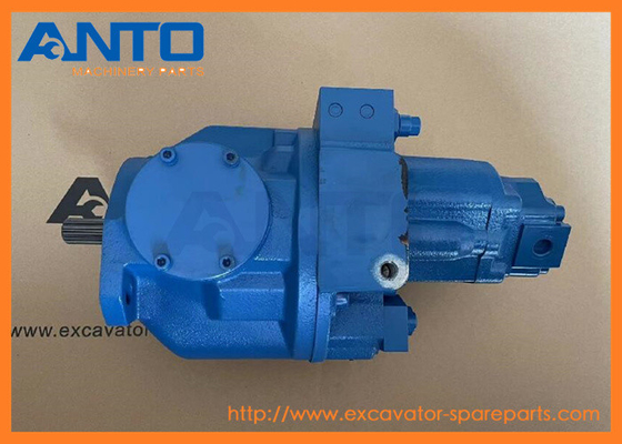 31M8-15022 AP2D28LV1RS7 R971028456 Main Pump For HYUNDAI R55W-9 Excavator Hydraulic Pump
