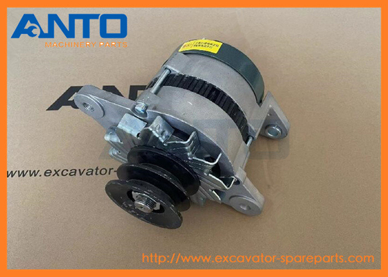 600-821-8120 6008218120 35A 4D130 Engine Alternator For KOMATSU Electric Parts