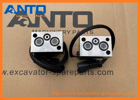 702-21-57400 702-21-57500 Pump Pilot Valve For KOMATSU PC300-8 Excavator Electric Parts