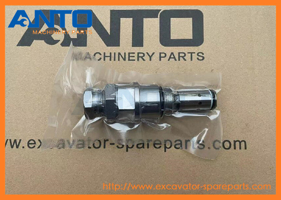 723-40-93801 723-40-93800 Relief Valve For PC300-8M0 Excavator Main Control Valve