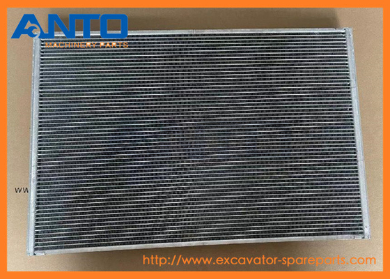 2358880 235-8880 Condenser 320D 323D 320D2 312D2 Excavator Spare Parts