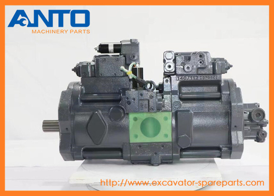 LJ014510 KRJ10290  CX210B CX210C CX235C CX240B CX250C Excavator Hydraulic Pump