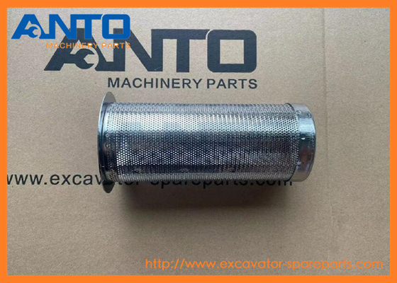 KHH10060 Hydraulic Oil Filter For  Excavator Maintenance Filter