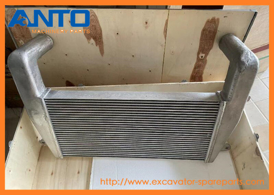 11Q640202 11Q6-40202 Aftercooler HYUNDAI R210-9 Charge Air Cooler Excavator Intercooler