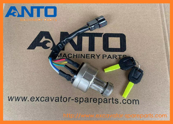 21N410400 21N4-10400 21N4-10430 Ignition Start Switch Fit HYUNDAI Excavator Parts