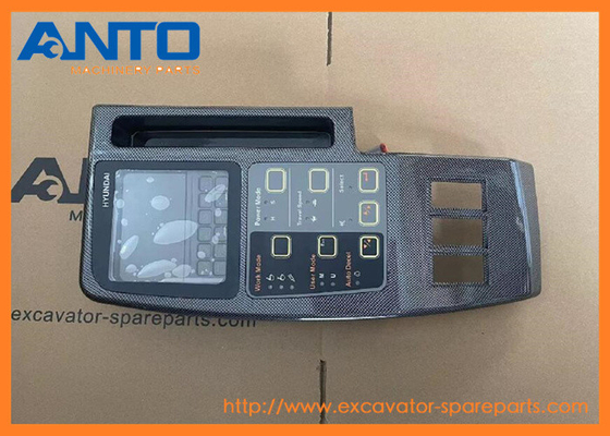 21N830015 21N8-30015 Cluster Guage HYUNDAI Excavator R300LC-7 Monitor