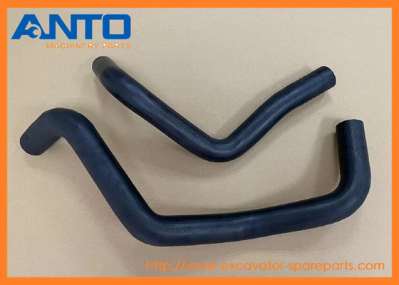 207-03-75640 207-03-75311 PC300-8 PC350-8 Excavator Radiator Water Cooling Hose