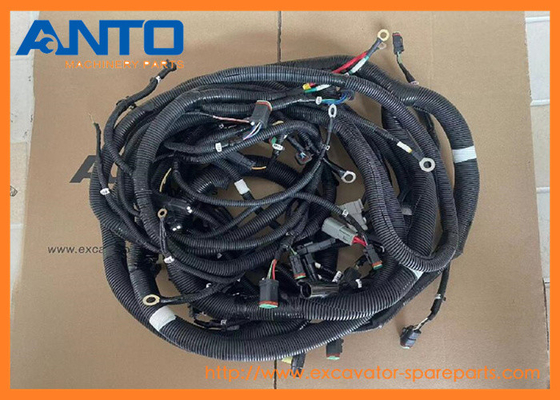 421-06-42381 421-06-42380 WA470-6 WA480-6 Wiring Harness 4210642381 4210642380