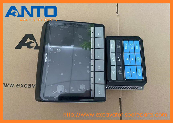 7835-31-1015 7835-31-1014 7835-31-1013 7835-31-1012 7835-31-1011 7835-31-1010 Excavator Monitor