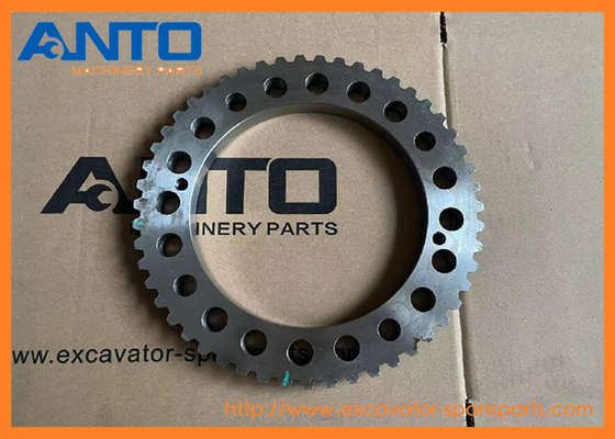 1655797 165-5797 Gear Coupling For Excavator 313D Track Reducer Parts
