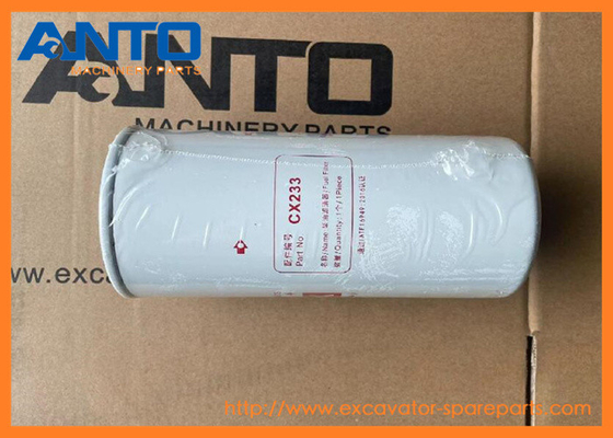 VOE20805349 20805349 Fuel Filter EC210 EC220 EC240 EC250 EC290 Excavator Filter