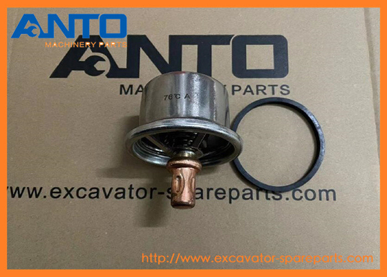 2485513 1743504 4W4794 248-5513 174-3504 4W-4794 Thermostat Engine Water Temperature Regulator