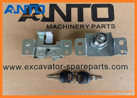 3758597 375-8597 Lock Assy For Toolbox Fit To Excavator Storage Box Lock