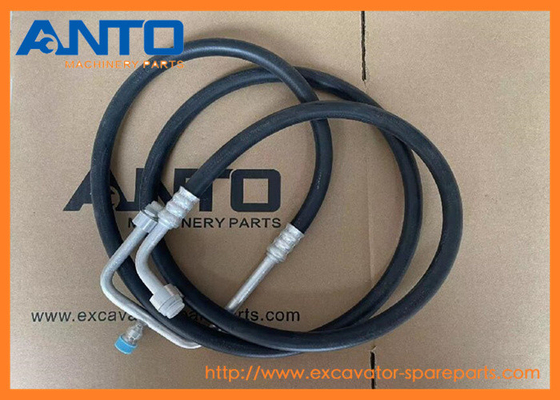 4630841 ZX350-3 Air Conditioner Hose Fit HITACHI Excavator Parts