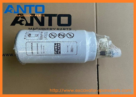 K1006529 51.12501-7260 51. 12501-7283 51.12501-7288 51.12503-0052 Pre Fuel Filter