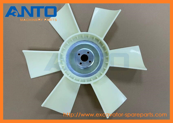 5I8000 5I-8000 Fan Blade 3046 3066 Fit Excavator 320B Engine Parts