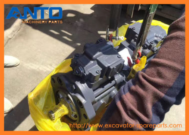 Durable Excavator Spare Parts , Kato Excavator Hydraulic Pump HD820-3
