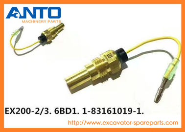 Sensor Water Temperature Used For Hitachi EX200-2 EX200-3 6BD1 1-83161019-1
