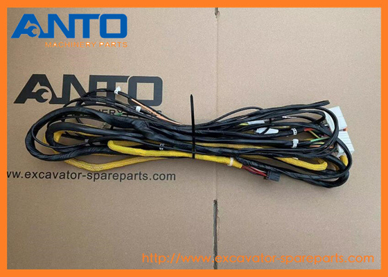 21N600012 21N6-00012 21N6-00013 Cab Harness For HYUNDAI R450-7 Excavator Electric Parts