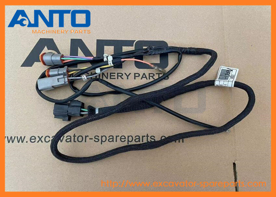 21N811160 21N8-11160 Console Engine Wiring Harness Fit HYUNDAI R140-7 Excavator Harness