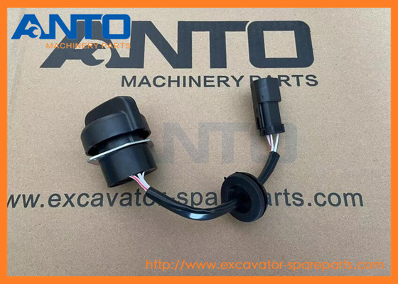 21N820902 21N8-20902 21N8-20901 Accel Dial Throttle Knob Fit HYUNDAI Excavator R210-7 Electric Parts