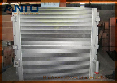 Hydraulic Oil Cooler GP Applied To  345B  Excavator Parts 1424917
