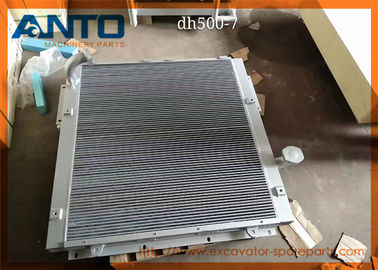 13F52000 Hydraulic Oil Cooler Used For Doosan S500LC-V S340-V S420LC-V Excavator Parts