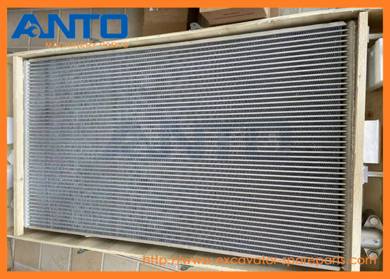 207-03-72221 2070372221 PC300-8M0 PC350-8M0 Oil Cooler For KOMATSU Excavator Parts