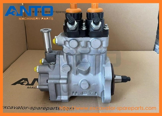 6261-71-1111 6261-71-1110 ND094100-0472 6D140E-5 Fuel Injection Pump