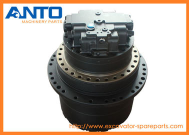 KBA10060 Final Drive Assembly Apply For CASE  Excavator gear parts CX240
