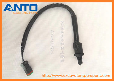 600-311-3722 Sensor Applied To Komatsu Excavator Parts PC200-8 PC300-8