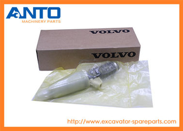 VOE20440388 Fuel Injector Applied To Volvo EC330B EC360B EC460B Excavator Engine Parts