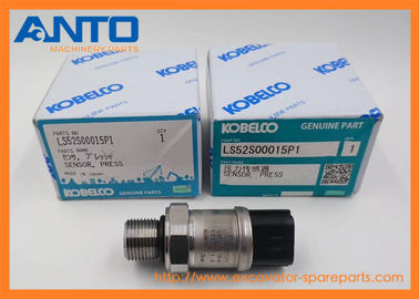 LS52S00015P1 Pressure Sensor Applied To Kobelco Excavator Parts SK200-6 SK250-6