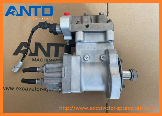 6745-71-1170 6746-71-1130 6745-71-1180 6D140E-3 Fuel Injection Pump 3973228 5594766 4954200 4921431