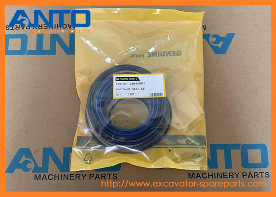 2440-9339KT Seal Kit For Excavator Doosan SOLAR 200W-V SOLAR 210W-V SOLAR 210W-V