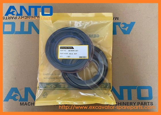 440-00355AKT Seal Kit Fit DOOSAN SOLAR 225LC-V For Excavator Parts