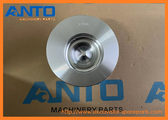 6204-31-2190 6204-39-2190 3932190 B3.3 4D95 Piston For KOMASTU EGS45-5 Excavator Engine Parts