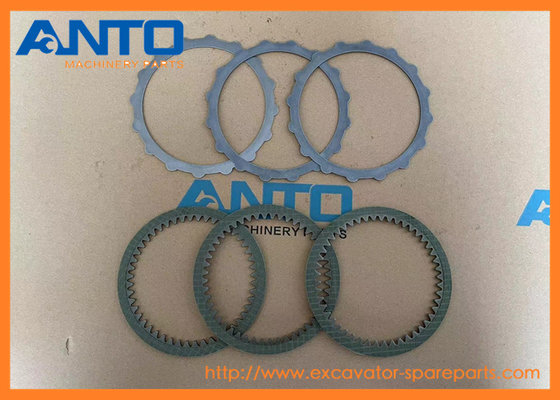 099-6530 0996530 Plate-Friction Excavator Parts For C A T 312 315 317 312B 315B