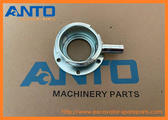 201-60-12171 2016012171 Filler Neck KOMATSU Excavator Parts For BA100 BC100 CL60 D41A