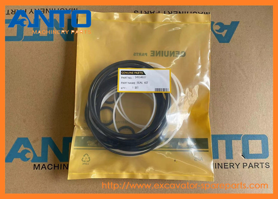 14514937 Seal Kit Fit For EC135B EC140 EC140B EC160B EC180B EC200B EC210 EC210B EC240B EC240C